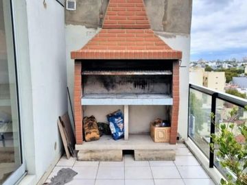 Venta departamento 2 ambientes Amenities. Flores
