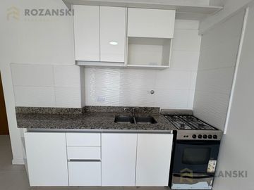 Venta departamento 2 ambientes Amenities. Flores