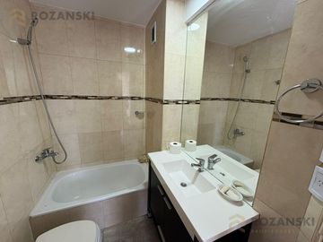 Venta departamento 2 ambientes Amenities. Flores