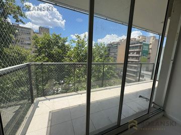 Venta departamento 2 ambientes Amenities. Flores