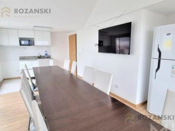 Venta departamento 2 ambientes Amenities. Flores