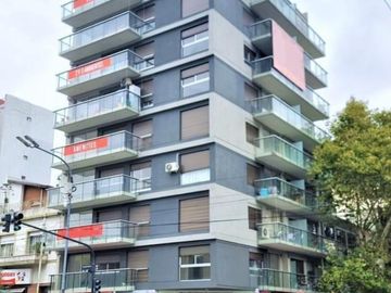 Venta departamento 2 ambientes Amenities. Flores