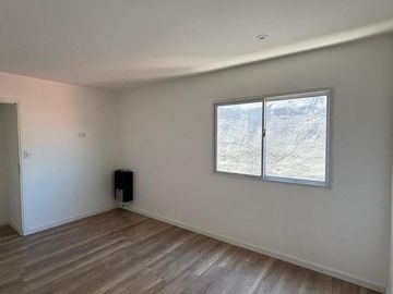 Duplex 3 ambientes a estrenar