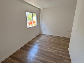 Duplex 3 ambientes a estrenar