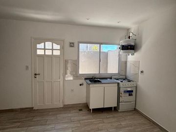 Duplex 3 ambientes a estrenar