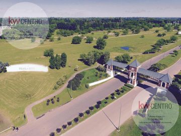 Terreno en Pilar del Este