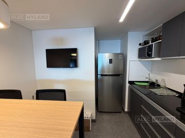 Oficina en Venta con cocheras en Olivos