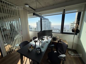 Oficina en Venta con cocheras en Olivos