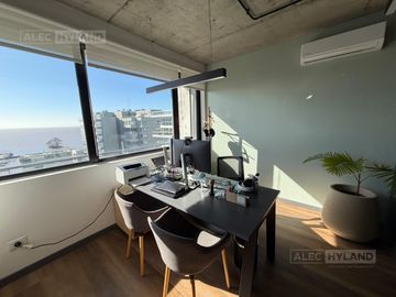 Oficina en Venta con cocheras en Olivos