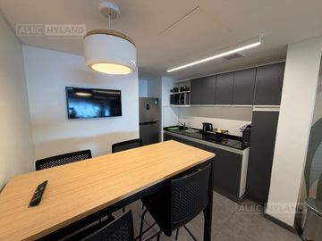 Oficina en Venta con cocheras en Olivos