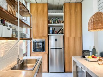 Casa en venta en Barrio Privado La Quinta con 3 dormitorios jardín y pileta