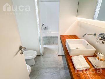 Casa en venta en Barrio Privado La Quinta con 3 dormitorios jardín y pileta