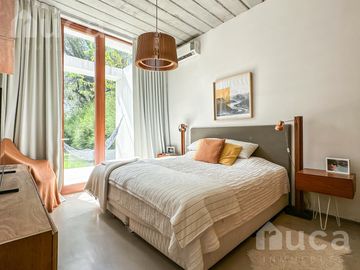 Casa en venta en Barrio Privado La Quinta con 3 dormitorios jardín y pileta