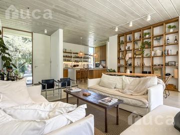 Casa en venta en Barrio Privado La Quinta con 3 dormitorios jardín y pileta