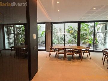 MONOAMBIENTE EN ALQUILER, VIDAL 2315, BELGRANO, BUENOS AIRES.