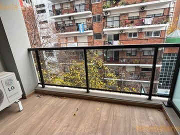 MONOAMBIENTE EN ALQUILER, VIDAL 2315, BELGRANO, BUENOS AIRES.