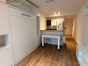 MONOAMBIENTE EN ALQUILER, VIDAL 2315, BELGRANO, BUENOS AIRES.