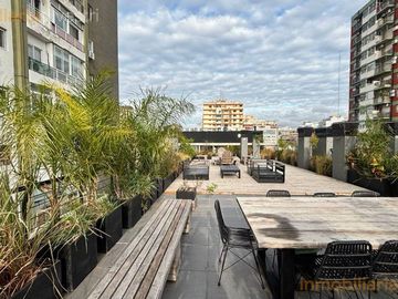 MONOAMBIENTE EN ALQUILER, VIDAL 2315, BELGRANO, BUENOS AIRES.