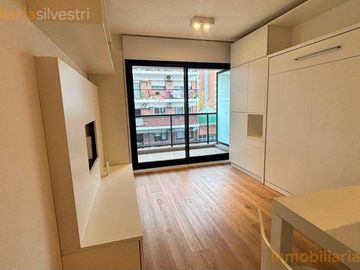 MONOAMBIENTE EN ALQUILER, VIDAL 2315, BELGRANO, BUENOS AIRES.