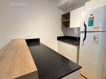 MONOAMBIENTE EN ALQUILER, VIDAL 2315, BELGRANO, BUENOS AIRES.