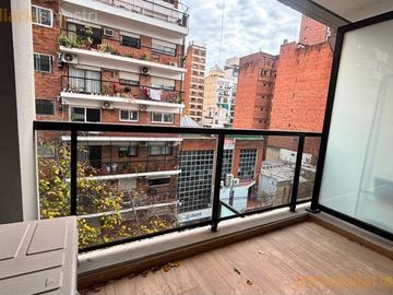 MONOAMBIENTE EN ALQUILER, VIDAL 2315, BELGRANO, BUENOS AIRES.