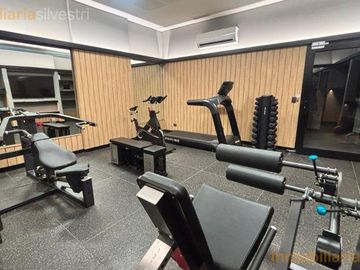 MONOAMBIENTE EN ALQUILER, VIDAL 2315, BELGRANO, BUENOS AIRES.