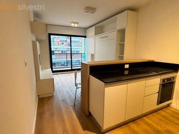MONOAMBIENTE EN ALQUILER, VIDAL 2315, BELGRANO, BUENOS AIRES.