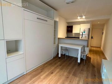 MONOAMBIENTE EN ALQUILER, VIDAL 2315, BELGRANO, BUENOS AIRES.