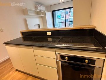 MONOAMBIENTE EN ALQUILER, VIDAL 2315, BELGRANO, BUENOS AIRES.