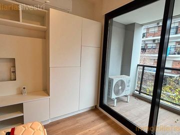 MONOAMBIENTE EN ALQUILER, VIDAL 2315, BELGRANO, BUENOS AIRES.