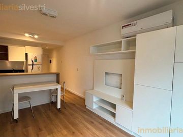 MONOAMBIENTE EN ALQUILER, VIDAL 2315, BELGRANO, BUENOS AIRES.