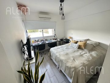 Casa en  venta en Barrio Privado Don Joaquin Canning