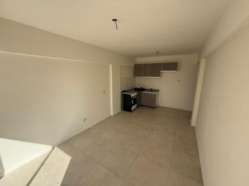 Venta Departamento 2 Ambientes con Balcon en Floresta