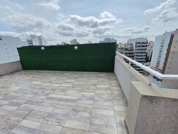 Venta Departamento 2 Ambientes con Balcon en Floresta