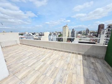 Venta Departamento 2 Ambientes con Balcon en Floresta