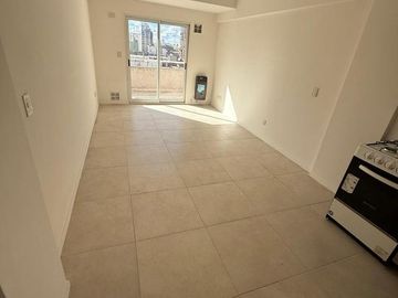 Venta Departamento 2 Ambientes con Balcon en Floresta
