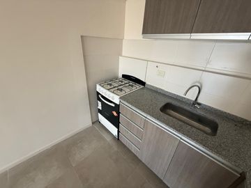 Venta Departamento 2 Ambientes con Balcon en Floresta