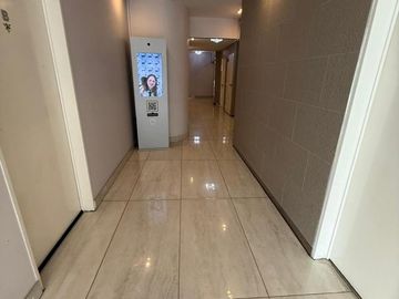 Venta Departamento 2 Ambientes con Balcon en Floresta