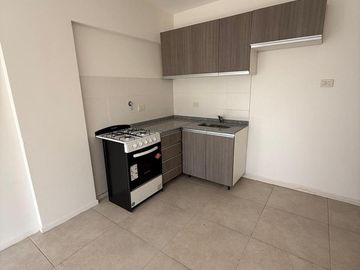 Venta Departamento 2 Ambientes con Balcon en Floresta