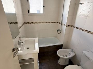 Venta Departamento 2 Ambientes con Balcon en Floresta