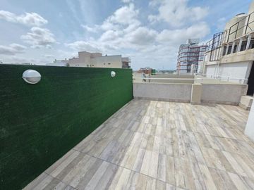 Venta Departamento 2 Ambientes con Balcon en Floresta
