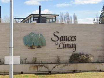 Venta Terreno B° Sauces de Limay