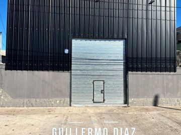 Galpón en Alquiler Moreno Centro