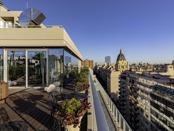 Tribunales Office -  Tribunales, Capital Federal