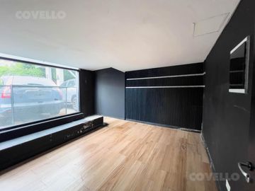 Alquiler local de 630 m2 - Martínez