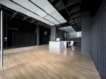 Alquiler local de 630 m2 - Martínez