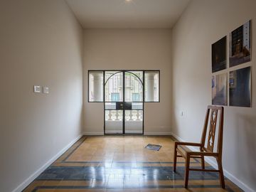 Casa 3 dormitorios + comodín en Sarmiento 2300