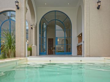 Casa 3 dormitorios + comodín en Sarmiento 2300