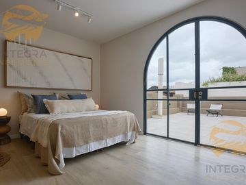 Casa 3 dormitorios + comodín en Sarmiento 2300