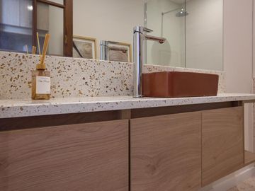 Casa 3 dormitorios + comodín en Sarmiento 2300